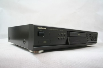 CD TECHNICS SL-PG3|OPT|