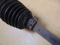 фото thumb №12, Рулевая рейка трансмиссия audi q7 vw touareg cayenne 7l8422055ch