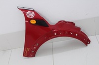 фото thumb №1, Крила правий перед mini cooper r56 06-11r 851