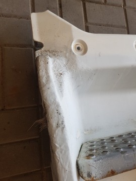 фото thumb №5, Man tga tgx градус stopnica schodki кабины левая