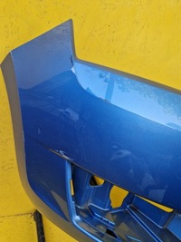 фото thumb №5, Skoda rapid бампер перед 12- 5ja807221