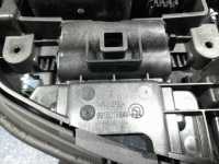 Bmw m5 f90 g30 подлокотник туннель европа 9330670 Доставка, фото thumb