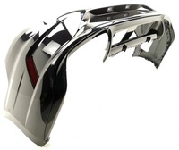 фото thumb №11, Новий org бампер задня vw arteon r 3h 3g8807417d 6xpdc lc9x