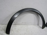 фото thumb №5, Audi q3 s-line молдинг крыла правого задняя