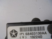 фото thumb №3, Модуль pdc jeep compass ii 2018 rok