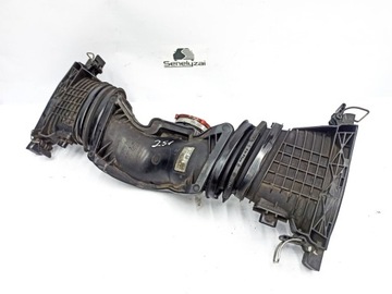 фото thumb №8, Mercedes-benz r w251 2012 провода воздуха турбокомпрессора