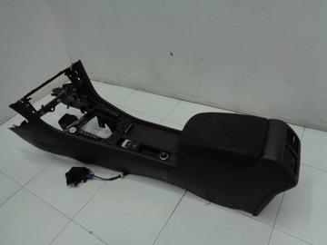 фото thumb №8, Vw golf vii 7 gti gtd 13r подлокотник туннель средний комплектный