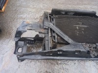 фото thumb №4, Pas передний усилитель передний seat toledo ii 1.9