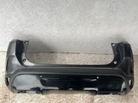 фото thumb №1, Бампер зад задній citroen c5 aircross 18- + dół