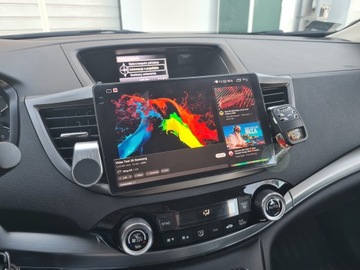 фото thumb №14, Радіо навігація honda cr-v 2012-2018 бізнес line 2 k qled v&s car play