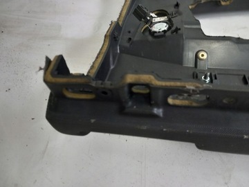 фото thumb №7, Панель раздаточная pulpit капот vw sharan 02r рестайлинг