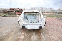 фото thumb №9, Крыло четверть левый задняя hyundai i30 ii 1.4