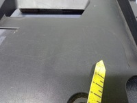 фото thumb №7, Bmw 6 f13 канал повітря нижній правий задня 7230044