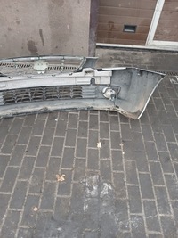 фото thumb №14, Бампер передний kompletny kia magentis ii 05-08 цвет 3d серебристый