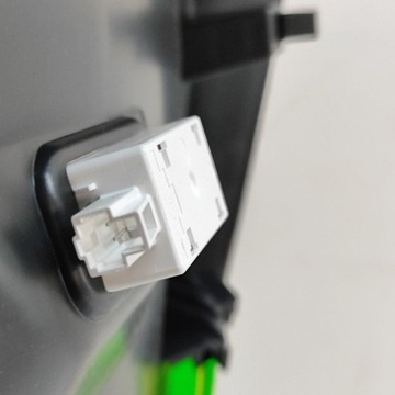 фото thumb №10, Skoda enyaq iv 2021 обшивка / обивка задней крышки багажника