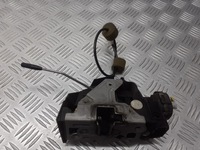 фото thumb №2, Замок дверь левый перед mercedes w168