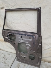 фото thumb №12, Suzuki grand vitara ii 05- двері ліва задня задня задні