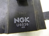 фото thumb №5, Котушка запалювання renault twingo 1.2 02r.