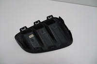 фото thumb №6, Kia picanto iii 3 x-line 2017- решётка бампера левая оригинал