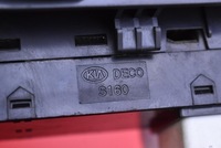 фото thumb №8, Панель управление окон 621w05560 kia cerato 1 i 04-06