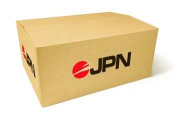 JPN USZCZELKA KOLEKTOR-RURA WYDECHOWA SUBARU