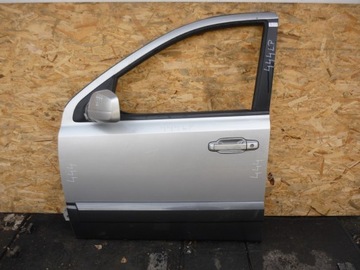 фото thumb №1, Kia sorento i aw двері перед лівий