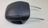 Citroen ds4 11-15 підголівник сидіння передньої  чорна шкіра Недорого, фото thumb