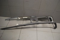 фото thumb №1, Рамка туннель среднего vw phaeton 3d0863243n