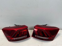 фото thumb №1, Vw t-roc 2ga лампа правая левая задняя