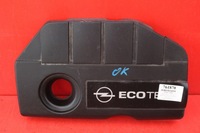 фото thumb №1, Захист двигуна верхня 330188061 opel astra 3 iii h 1.7 cdti 100 km 04-07