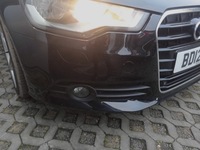 фото thumb №11, Перед kompletny audi a6 c7 s-line ксенон чорний ly9b