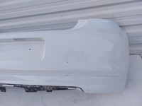 фото thumb №4, Бампер задня задній vw polo v r-line eu