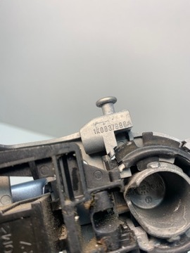 фото thumb №8, Skoda octavia ручка дверь з крепление правый зад 1z0839885a 5j0837886c