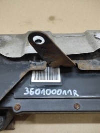 фото thumb №7, Тормоз ручной электрический renault latitude 360100011r