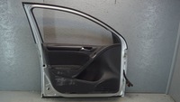 фото thumb №16, Дверь левый перед vw golf vi d1265 11c