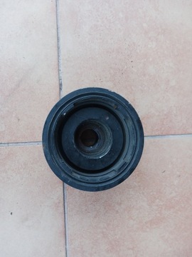 фото thumb №1, Колесо ременное mercedes 3,5 v6 a2730300303