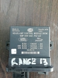 фото thumb №6, Модуль світла evoque bj32-13k031-ac