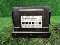 Купить Trax модуль комфорта chevrolet оригинальный номер 13589196, фото thumb