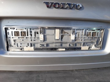 фото thumb №10, Volvo s80 i кришка багажника зад sedan 426-46