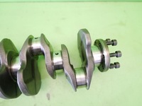 фото thumb №8, Wał коленчатый renault scenic ii phi 1.9 dci 8v 03-06