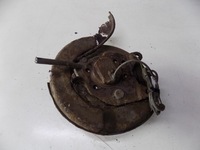 фото thumb №5, Qashqai j10 +2 1.5 ступица поворотный кулак левый задняя