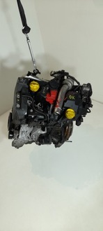 фото thumb №10, Двигатель комплектный renault scenic iii megane iii 1.5 dci k9kg832 k9k832