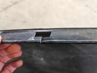 фото thumb №13, Audi a4 b8 универсал бампер задний зад pod pdc 8k9807511h