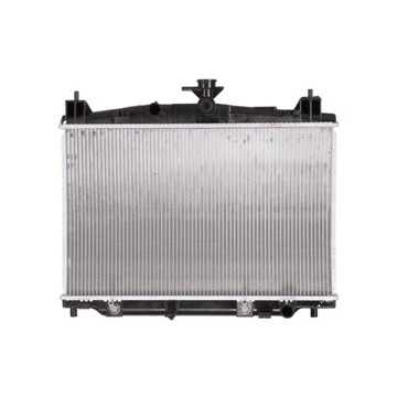 фото thumb №1, Радиаторов воды mazda 2 de dh 07-15 1.5