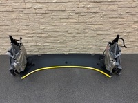 фото thumb №7, Ferrari sf90 spider спойлер спойлер задняя механизм 784346 793804 793805