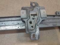 фото thumb №7, Підйомник вікна праві перед honda civic vii 1.7 дизель з турбонаддувом з прямим уприскуванням 3d