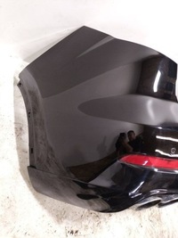 фото thumb №16, Maserati levante 2017 бамперы