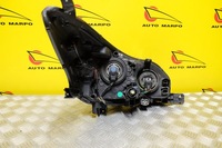 фото thumb №9, Subaru xv impreza 2016 2017- фара лампа обычная левая usa