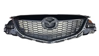 фото thumb №1, Решётка решётка радиатора mazda cx-5 cx5 12-15r kd45-50712 оригинал