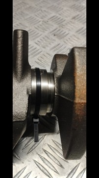 фото thumb №13, Ford kuga mk3 3cyl. wał коленчатый номинальный yzda 1.5 ecoboost